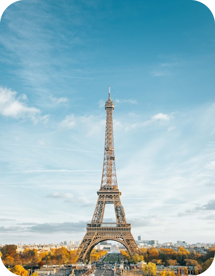 Eiffel Tower